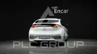 2019 Hyundai Ioniq