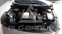 2019 Hyundai Ioniq