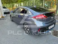 2019 Hyundai Ioniq