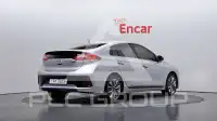 2019 Hyundai Ioniq