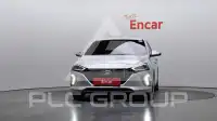 2019 Hyundai Ioniq