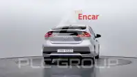 2019 Hyundai Ioniq