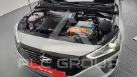 2019 Hyundai Ioniq