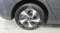 2019 Hyundai Ioniq