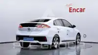 2019 Hyundai Ioniq