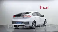 2019 Hyundai Ioniq