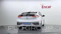 2019 Hyundai Ioniq