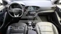 2019 Hyundai Ioniq