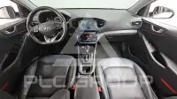 2019 Hyundai Ioniq