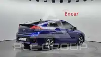 2019 Hyundai Ioniq