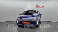 2019 Hyundai Ioniq