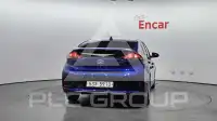 2019 Hyundai Ioniq