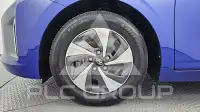 2019 Hyundai Ioniq