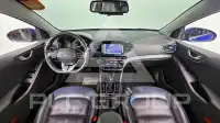 2019 Hyundai Ioniq