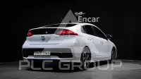 2019 Hyundai Ioniq