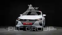 2019 Hyundai Ioniq