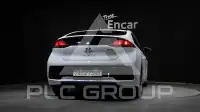 2019 Hyundai Ioniq