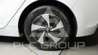 2019 Hyundai Ioniq