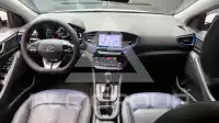2019 Hyundai Ioniq