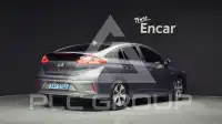 2019 Hyundai Ioniq
