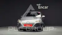 2019 Hyundai Ioniq