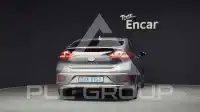 2019 Hyundai Ioniq
