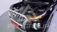 2019 Hyundai Palisade