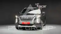 2019 Hyundai Palisade