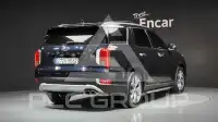 2019 Hyundai Palisade