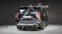 2019 Hyundai Palisade