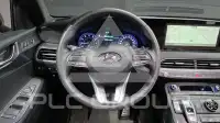 2019 Hyundai Palisade