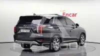 2019 Hyundai Palisade