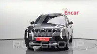 2019 Hyundai Palisade