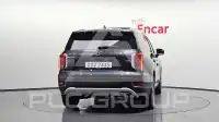 2019 Hyundai Palisade