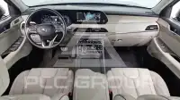 2019 Hyundai Palisade