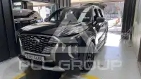2019 Hyundai Palisade