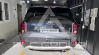 2019 Hyundai Palisade