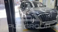2019 Hyundai Palisade