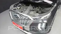 2019 Hyundai Palisade