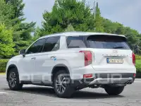 2019 Hyundai Palisade