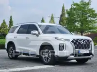 2019 Hyundai Palisade