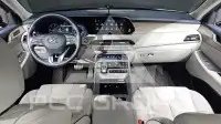 2019 Hyundai Palisade