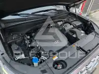 2019 Hyundai Palisade