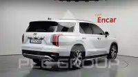 2019 Hyundai Palisade