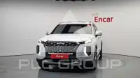 2019 Hyundai Palisade