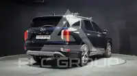 2019 Hyundai Palisade