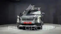 2019 Hyundai Palisade