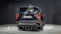 2019 Hyundai Palisade