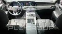 2019 Hyundai Palisade