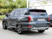 2019 Hyundai Palisade